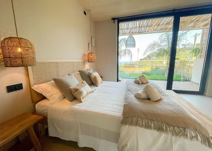 Casa Mia 4 By Interhome شقة