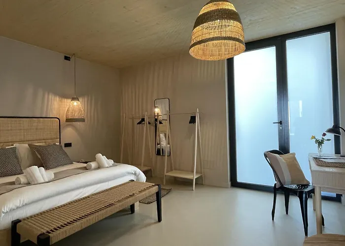 Apartmán Casa Mia 4 By Interhome