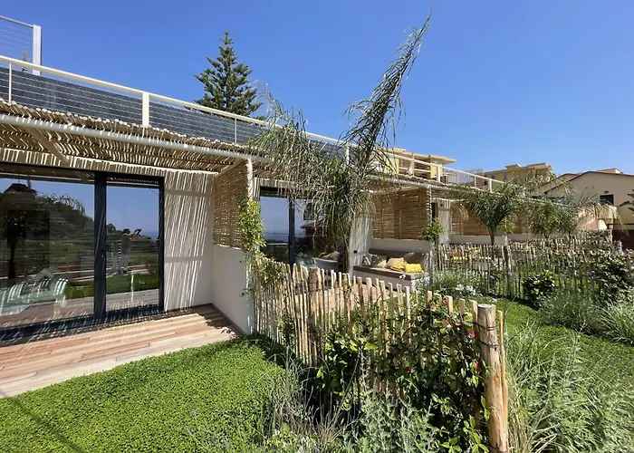 Casa Mia 4 By Interhome شقة *