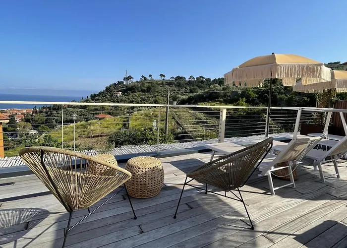 Apartmán Casa Mia 4 By Interhome San Lorenzo al Mare