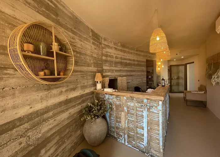 Casa Mia 4 By Interhome *