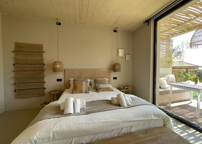 Casa Mia 4 By Interhome