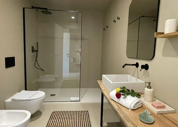 Casa Mia 4 By Interhome Apartmán *