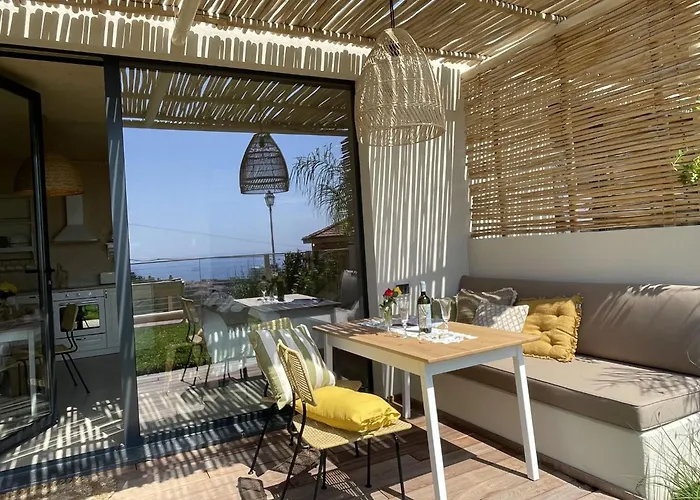 Apartmán Casa Mia 4 By Interhome *