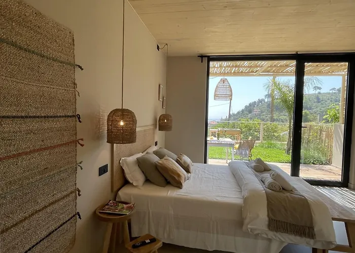 Casa Mia 4 By Interhome Apartmán San Lorenzo al Mare