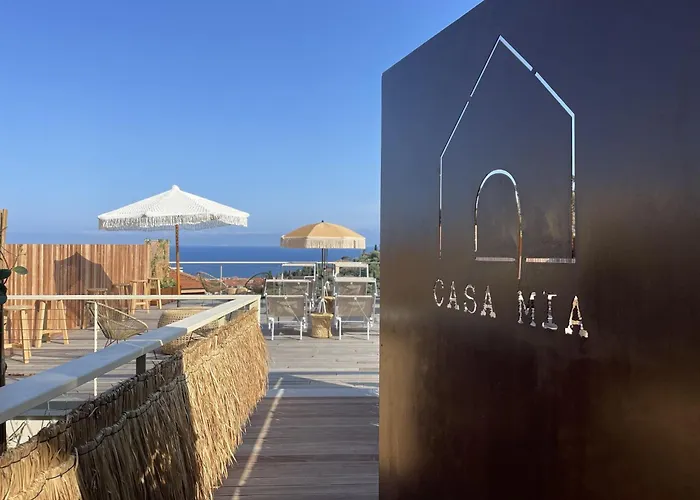 شقة Casa Mia 4 By Interhome سان لورينسو أل ماري