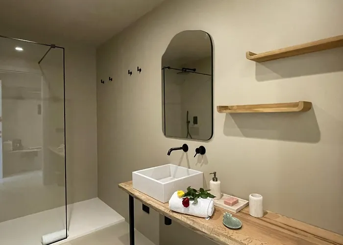 Casa Mia 4 By Interhome *