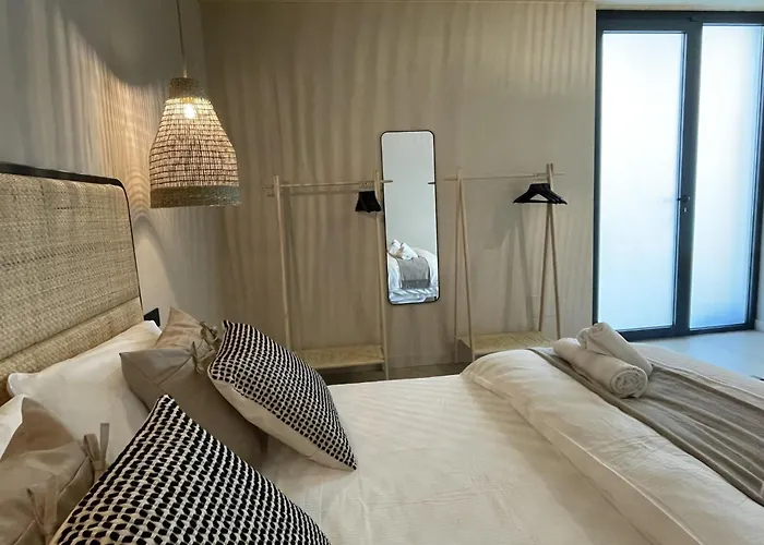 Casa Mia 4 By Interhome * سان لورينسو أل ماري