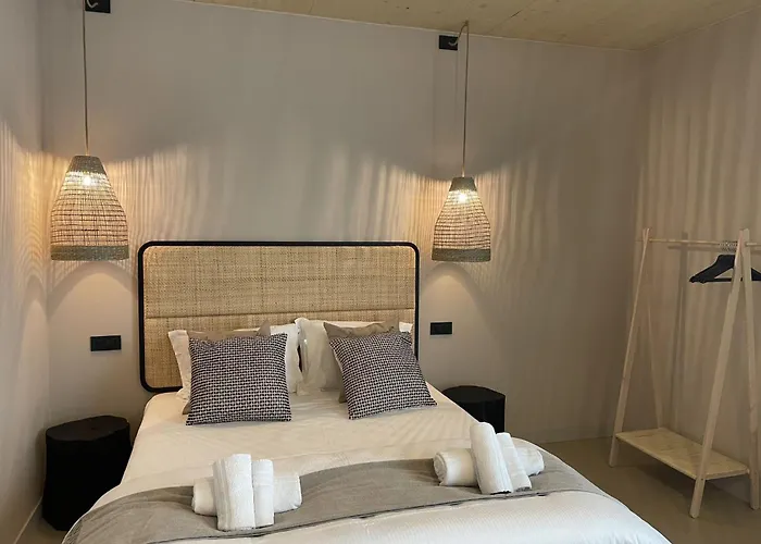 Apartmán Casa Mia 4 By Interhome