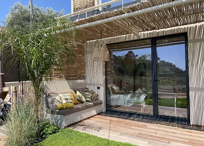 Casa Mia 4 By Interhome * San Lorenzo al Mare