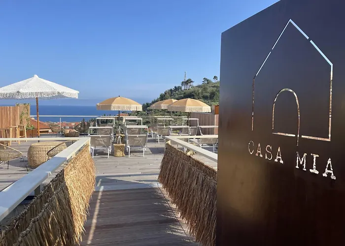 Casa Mia 4 By Interhome Apartmán