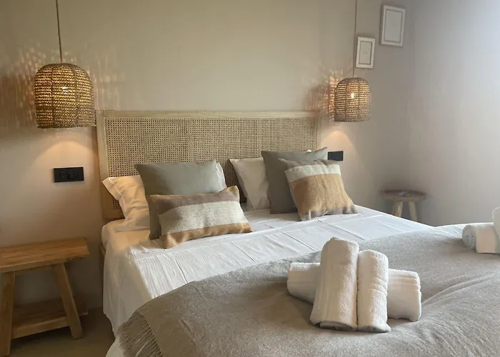 Apartmán Casa Mia 4 By Interhome *