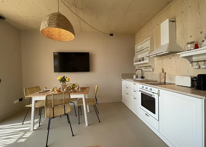 Casa Mia 4 By Interhome