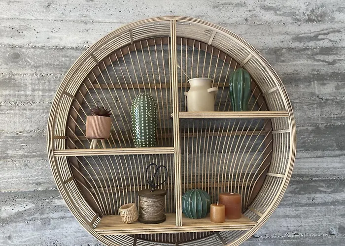 Apartmán Casa Mia 4 By Interhome