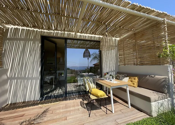 Casa Mia 4 By Interhome *